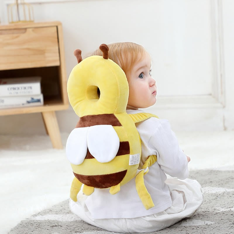 Buzzy Bumblebee