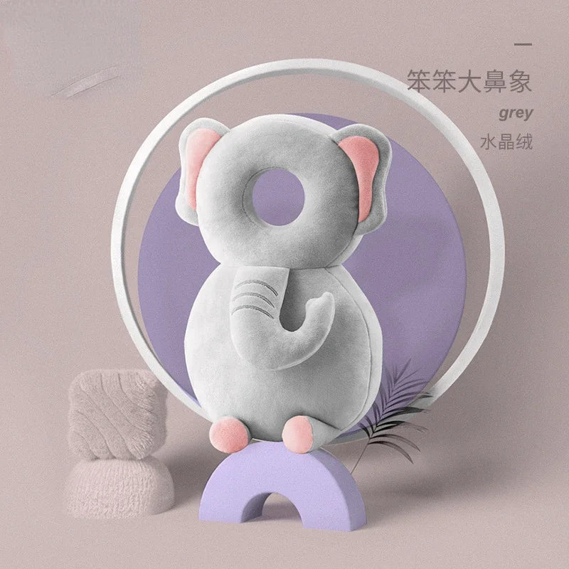 Peanut The Elephant
