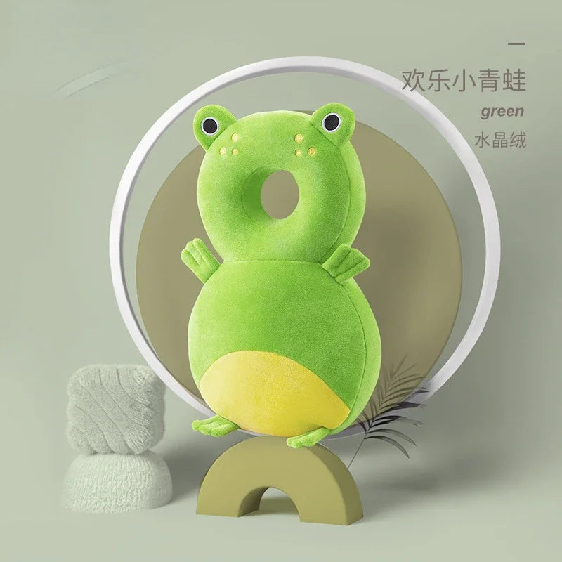Frodo The Frog